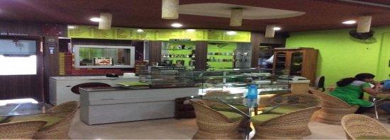 Pause - The Unwind Cafe